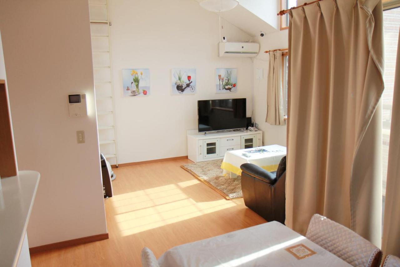 近辺天然温泉5Ldkまるまる貸切日暮里駅まで直通 Villa Soka Exterior photo