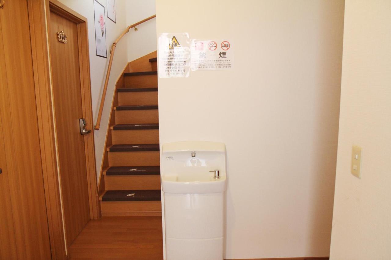 近辺天然温泉5Ldkまるまる貸切日暮里駅まで直通 Villa Soka Exterior photo